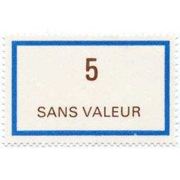 France - Fictif 217