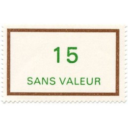 France - Fictif 218