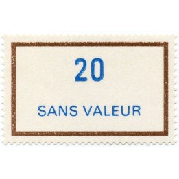 France - Fictif 226