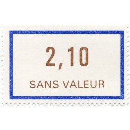 France - Fictif 230