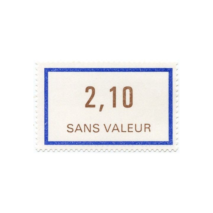 France - Fictif 230