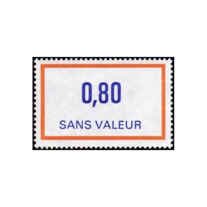 France - Fictif 234