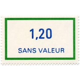 France - Fictif 235