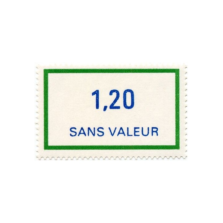 France - Fictif 235