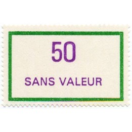 France - Fictif 237