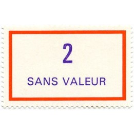 France - Fictif 245