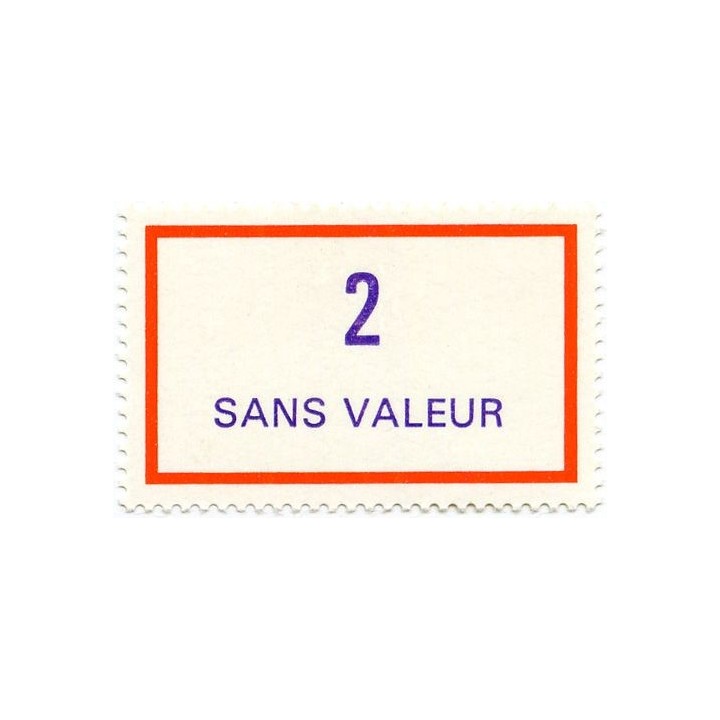 France - Fictif 245