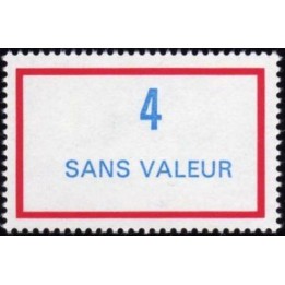 France - Fictif 246