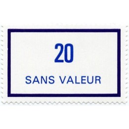 France - Fictif 249