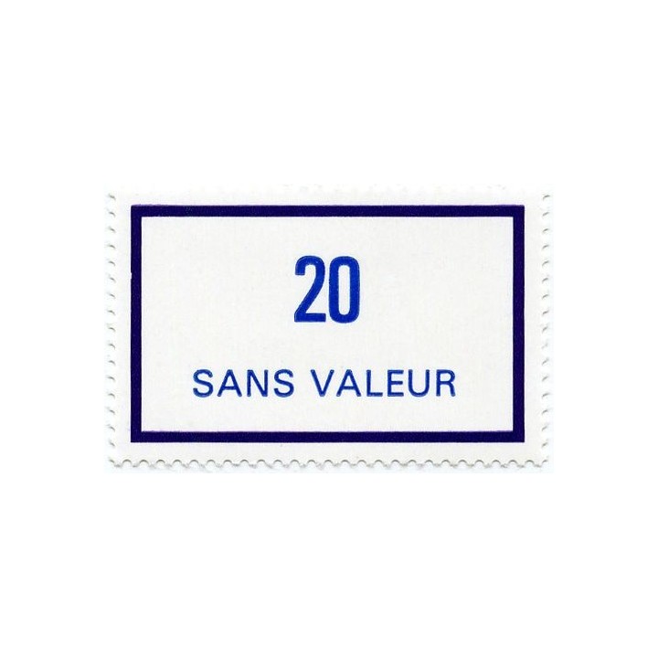 France - Fictif 249