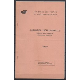 France - Fictif Carnet 3