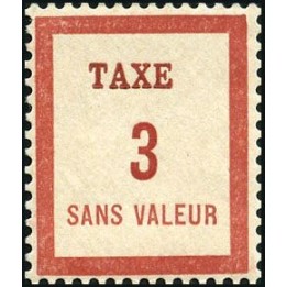 France - Fictif Taxe 03