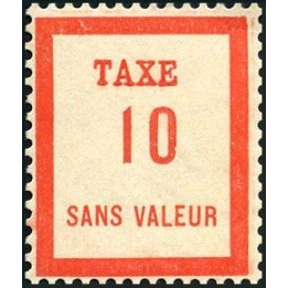 France - Fictif Taxe 06