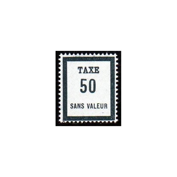 France - Fictif Taxe 08