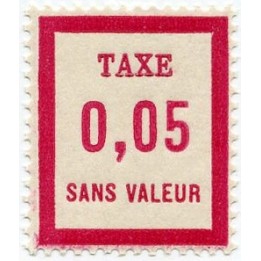 France - Fictif Taxe 10