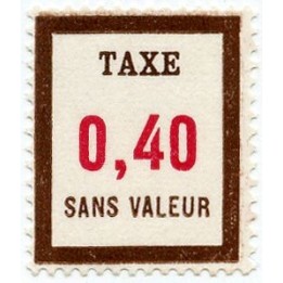 France - Fictif Taxe 24