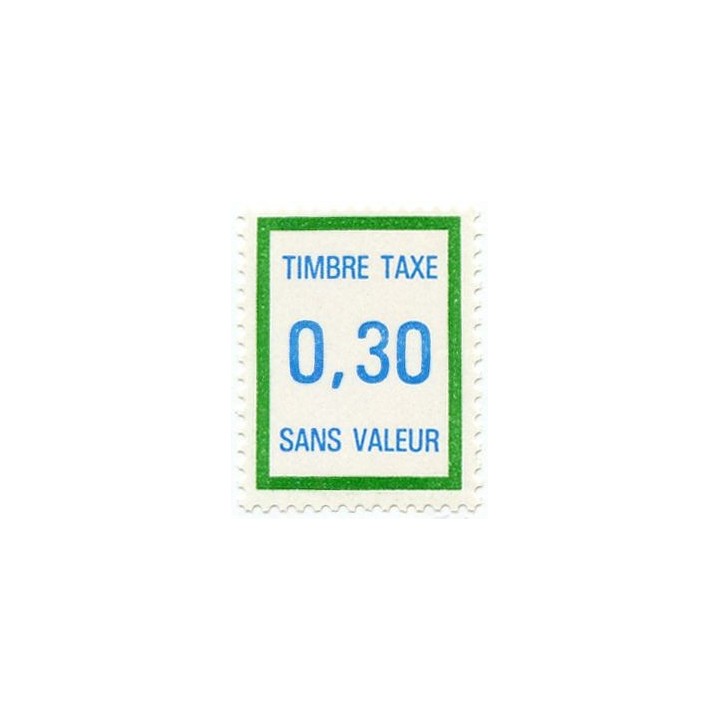 France - Fictif Taxe 32
