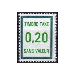 France - Fictif Taxe 35