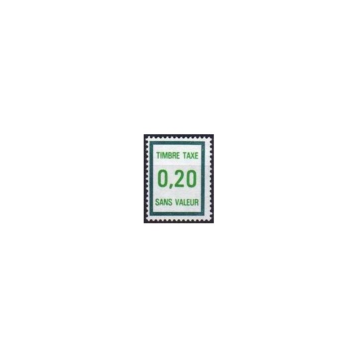 France - Fictif Taxe 35