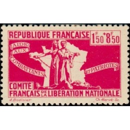 France - France Libre 2