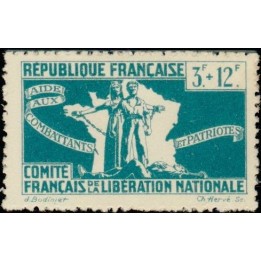 France - France Libre 3