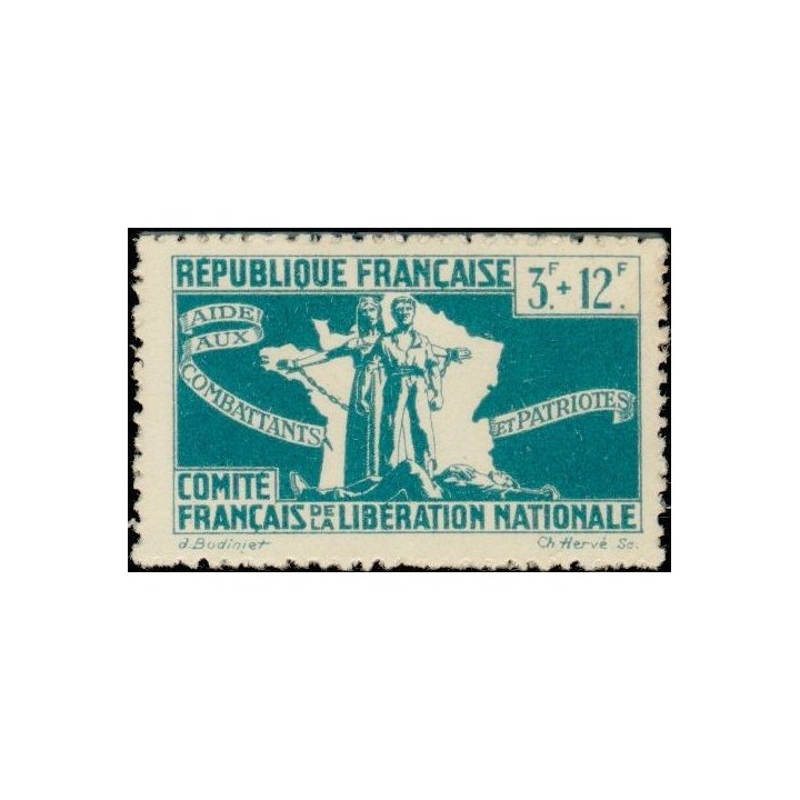 France - France Libre 3