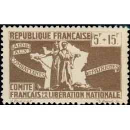 France - France Libre 4