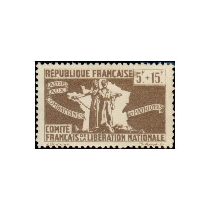 France - France Libre 4