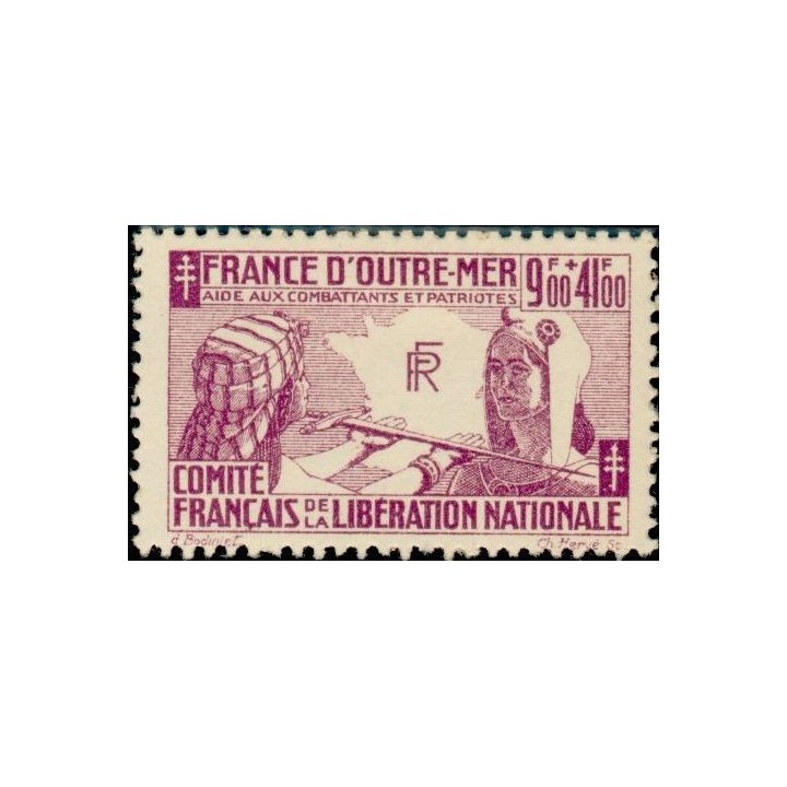 France - France Libre 5