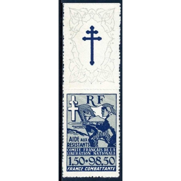 France - France Libre 6