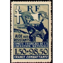 France - France Libre 6a