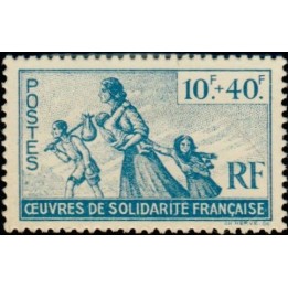 France - France Libre 7