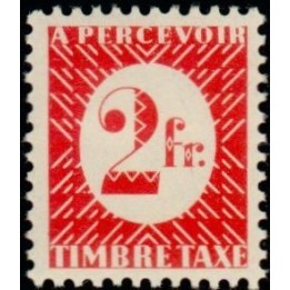 France - France Libre Taxe 07