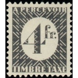 France - France Libre Taxe 08