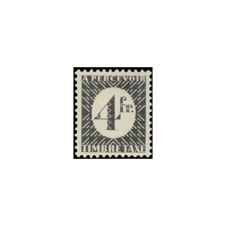 France - France Libre Taxe 08