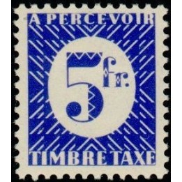 France - France Libre Taxe 09