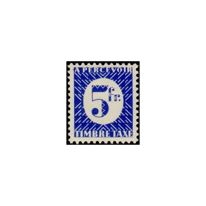 France - France Libre Taxe 09