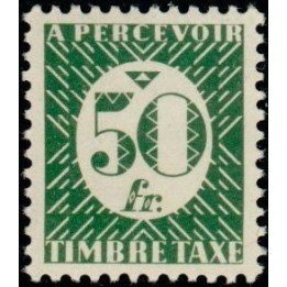 France - France Libre T12