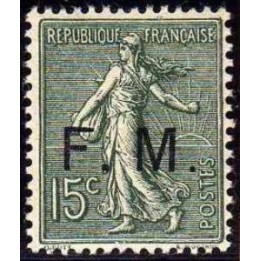 France - Franchise Militaire 03