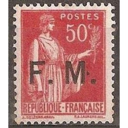 France - Franchise Militaire 07
