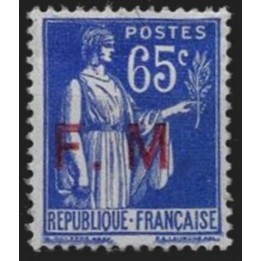 France - Franchise Militaire 08a
