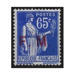 France - Franchise Militaire 08a