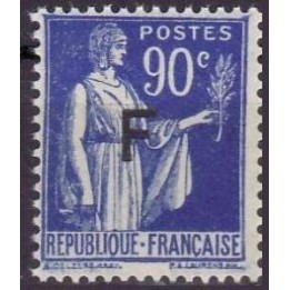 France - Franchise Militaire 10