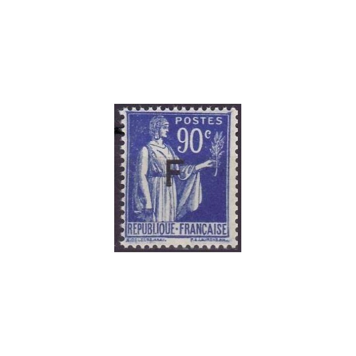 France - Franchise Militaire 10