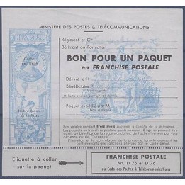 France - Franchise Militaire 15