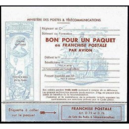 France - Franchise Militaire 16