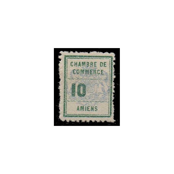 France - Grève 01a \"c\" de \"10c\" absent