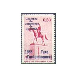France - Grève 07
