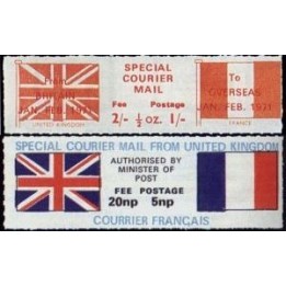France - Grève 22 et 23