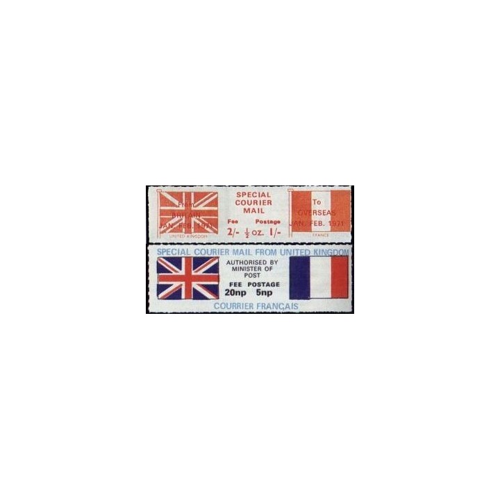 France - Grève 22 et 23